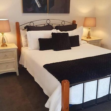 Ferienwohnung Waterways Escape Whitianga Exterior foto