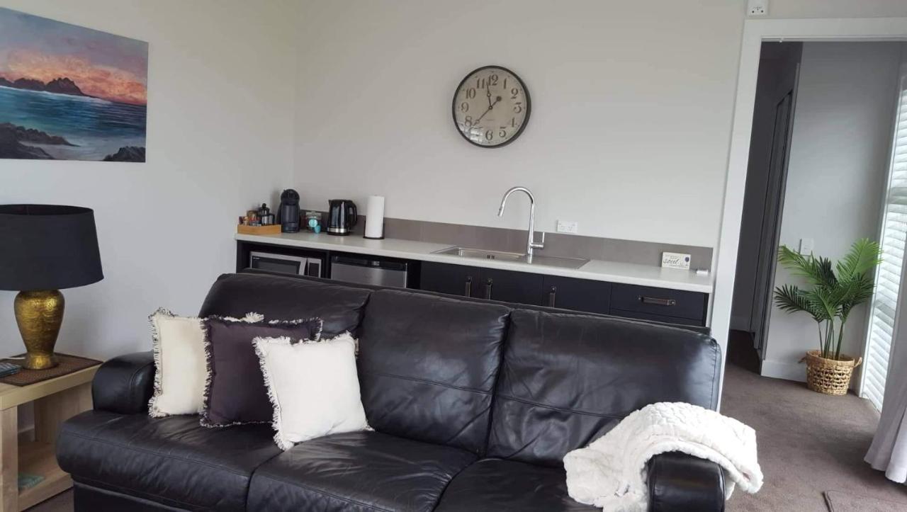 Ferienwohnung Waterways Escape Whitianga Exterior foto